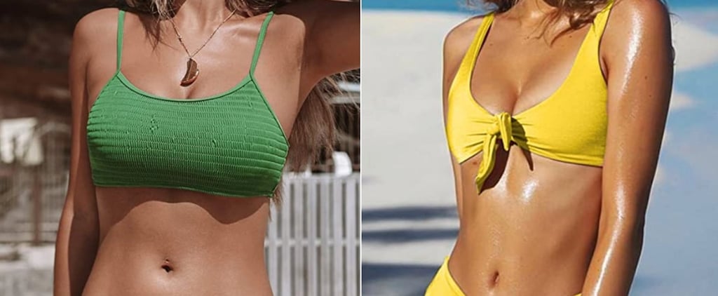 Sexy Swimsuits on Amazon