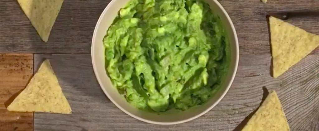Free Chipotle Chips and Guacamole | April 2017