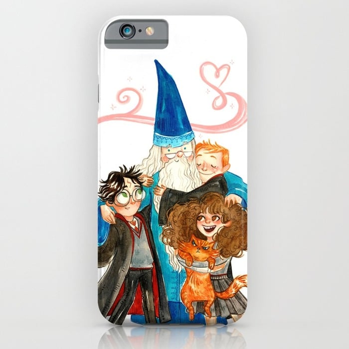 Harry Potter Youth Phone Case ($35-$98)