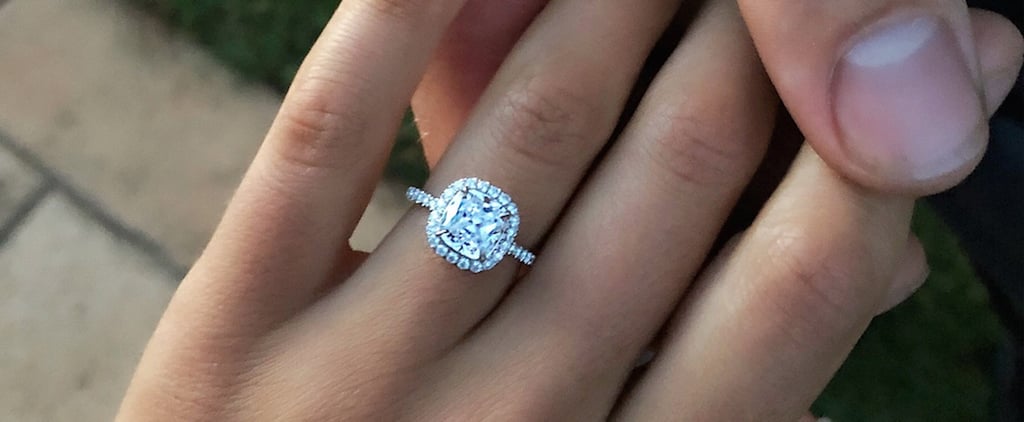Kayla Itsines Engaged to Tobi Pearce