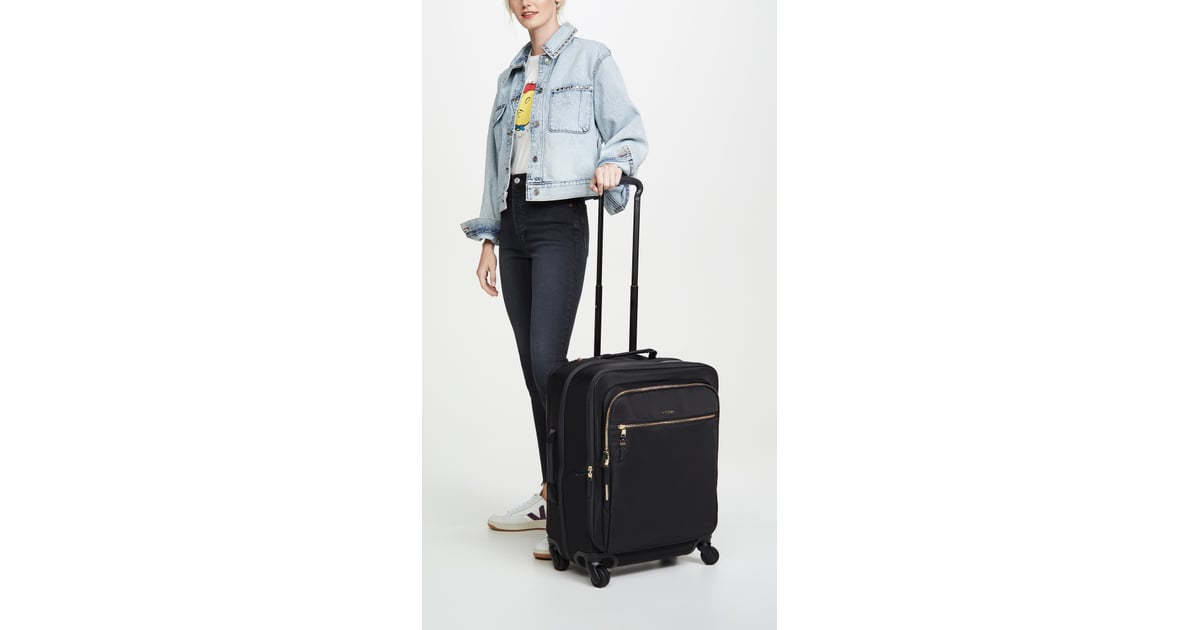 saint laurent mini pac pac in shearling and lambskin
