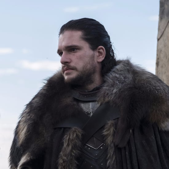 Why Doesn't Jon Snow Have Blond Hair?