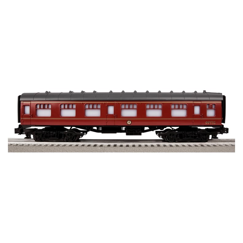 Lionel Hogwarts Add-On Coach