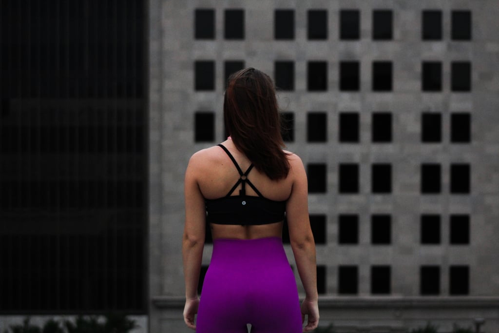 April: Find a Workout You Love