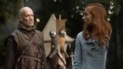 Will Arya Ever Kill Ser Ilyn Payne on Game of Thrones? | PS 