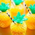 A Fantastically Fruity Pineapple-Themed Birthday Bash
