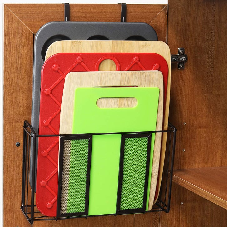 SimpleHouseware Over Door Organizer Best Organizers