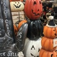 Halloween Decorations Have Landed at HomeGoods, So Goodbye to All of Our Savings