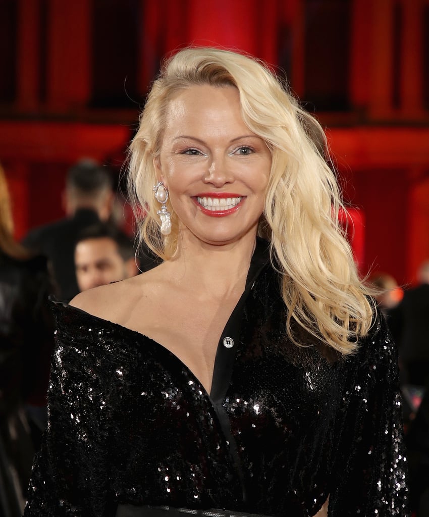 How Many Times Has Pamela Anderson Been Married?