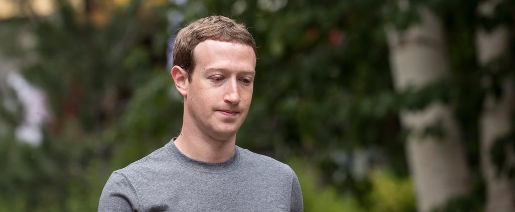 Mark Zuckerberg Responds to Tweet About Being Anti-Trump