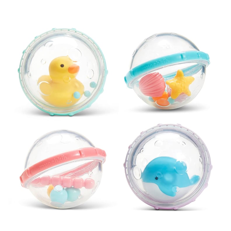Best Bath Toy Deal