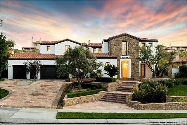 Kylie Jenner Is Selling Her First Home