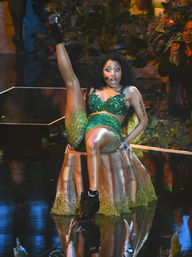 Nicki Minaj