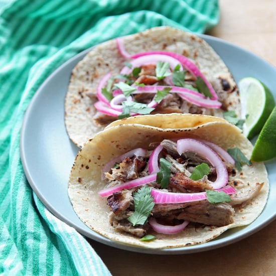 Mexican Slow-Cooker Recipes
