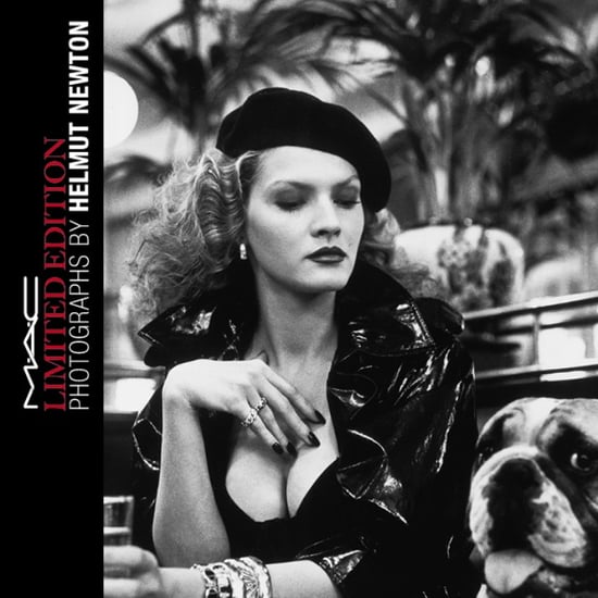 MAC Cosmetics x Helmut Newton | Fall 2016