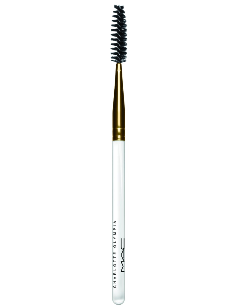 MAC Cosmetics x Charlotte Olympia 204 Lash Brush