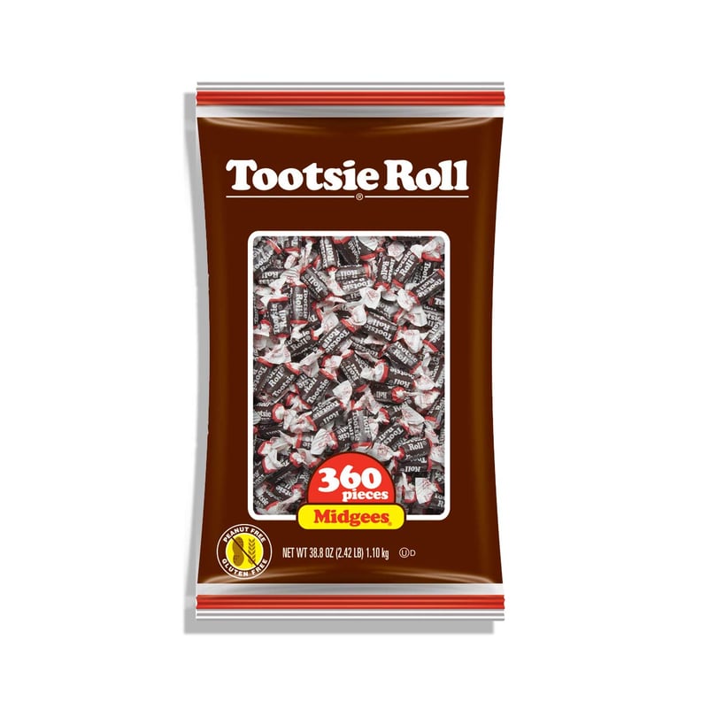 Tootsie Rolls