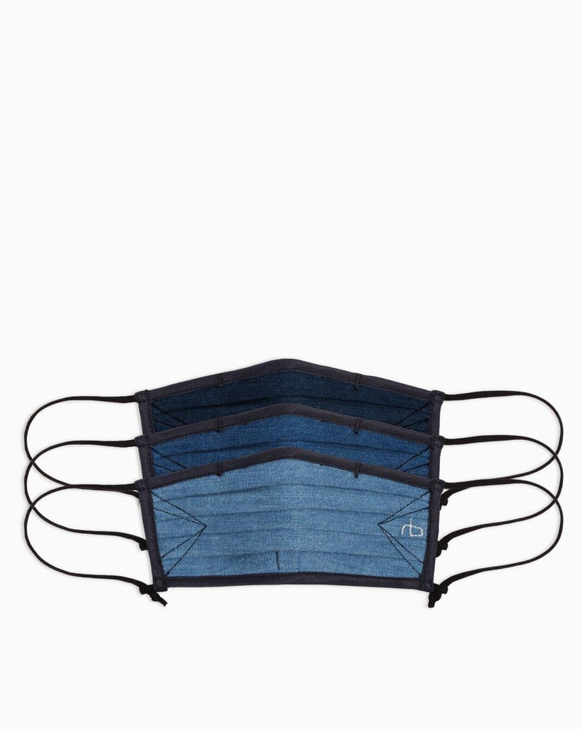 Rag & Bone The Multi Pleat Mask Pack