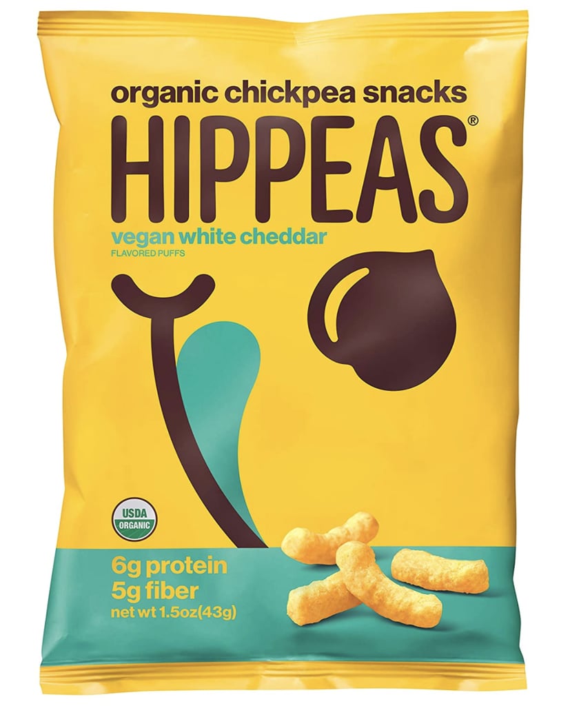 Hippeas Organic Chickpea Puffs