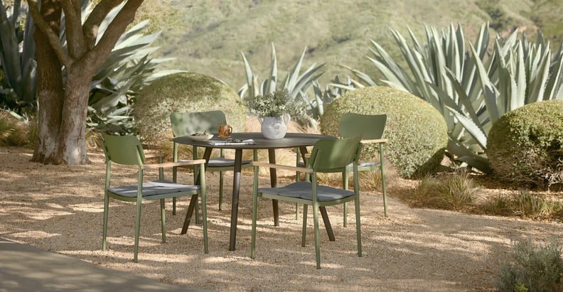 Best Round Outdoor Dining Table