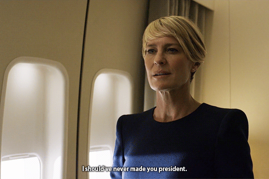 When She (Rightly) Claims Credit For Francis's Wins