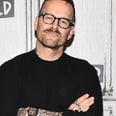 Bob Harper Reveals the "Adverse Effect" We Never Discuss About the Keto Diet
