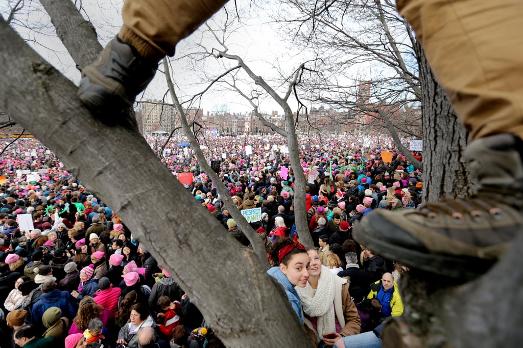 Boston