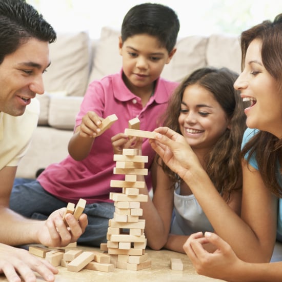 How to Win Family Game Night