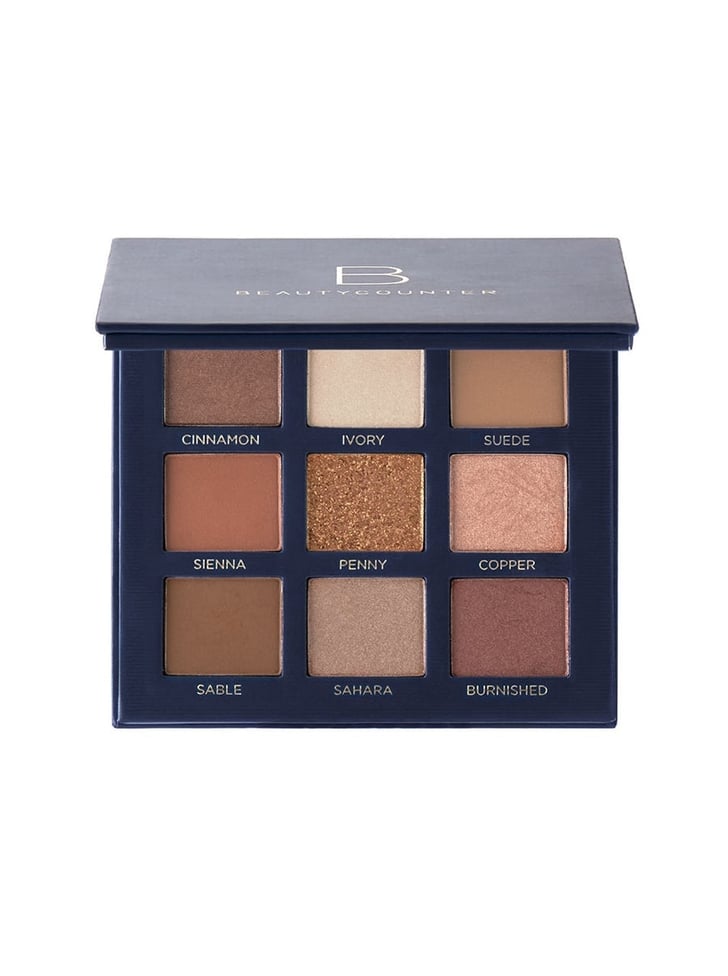 BeautyCounter Classic Velvet Eyeshadow Palette | Best ... So you've decided to take your makeup to the next level and add some sparkle to your eyes?