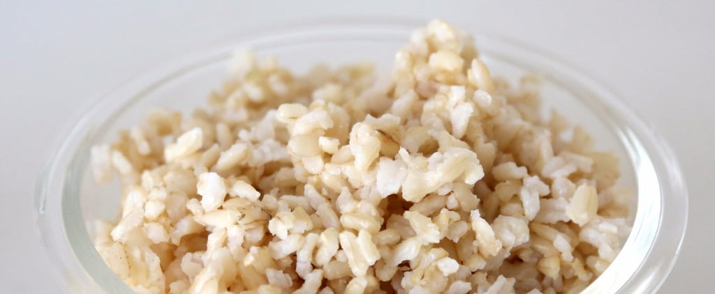 Is Rice Gluten Free?