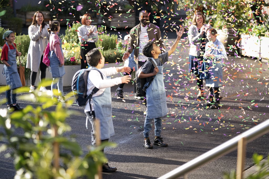 Reactions To The Junior Masterchef 2020 Premiere Popsugar Celebrity Australia