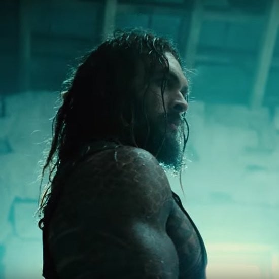 What Happens to Aquaman in the Comic Books?