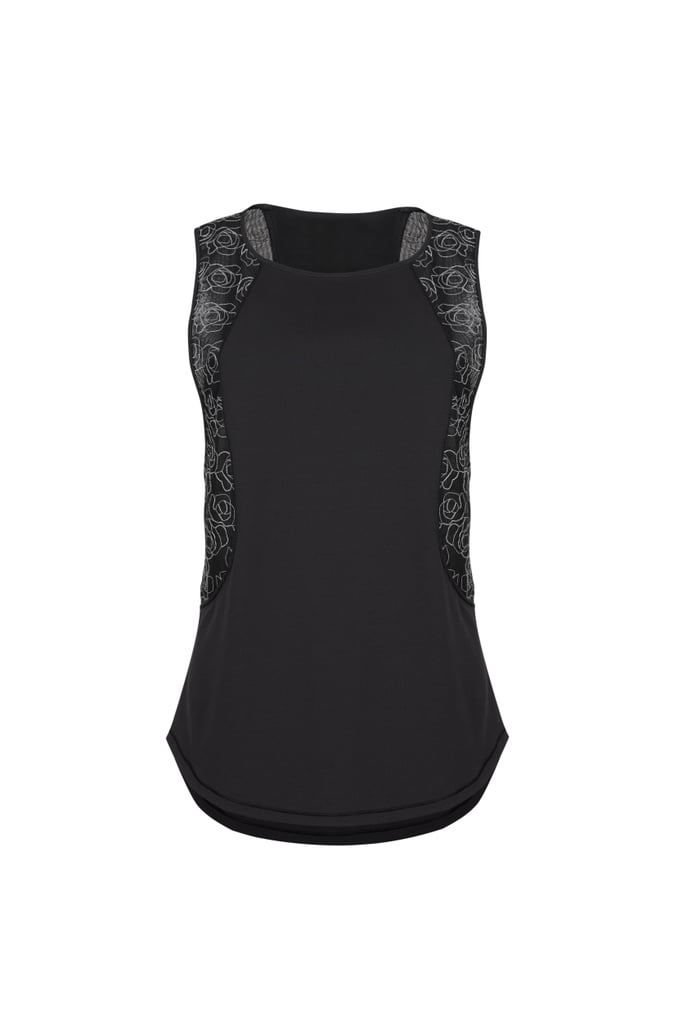 Lucent Tank Lucent Tank