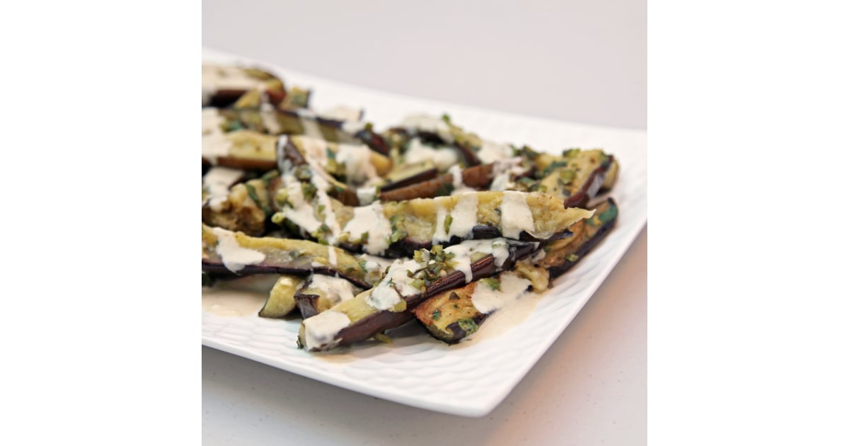Eggplant Summer WeightLoss Foods POPSUGAR Fitness Photo 9