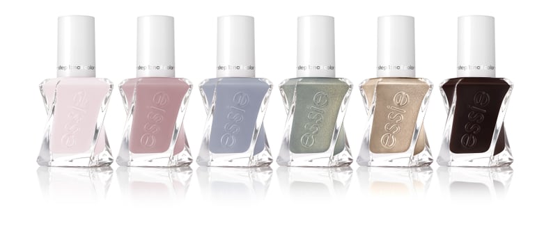 Essie Enchanted Gel Couture Nail Polish