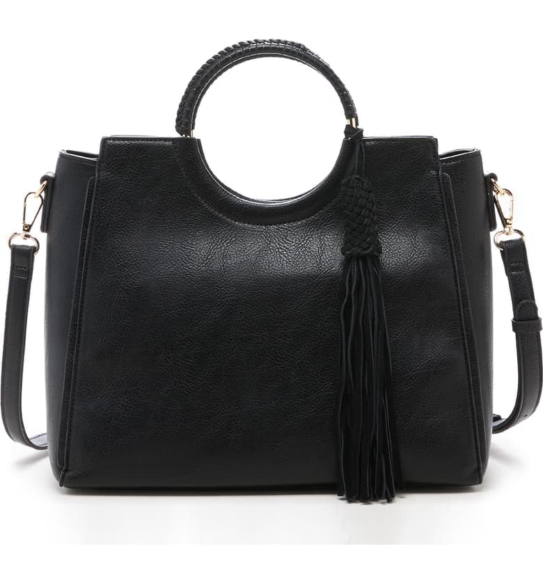 Sole Society Day Satchel