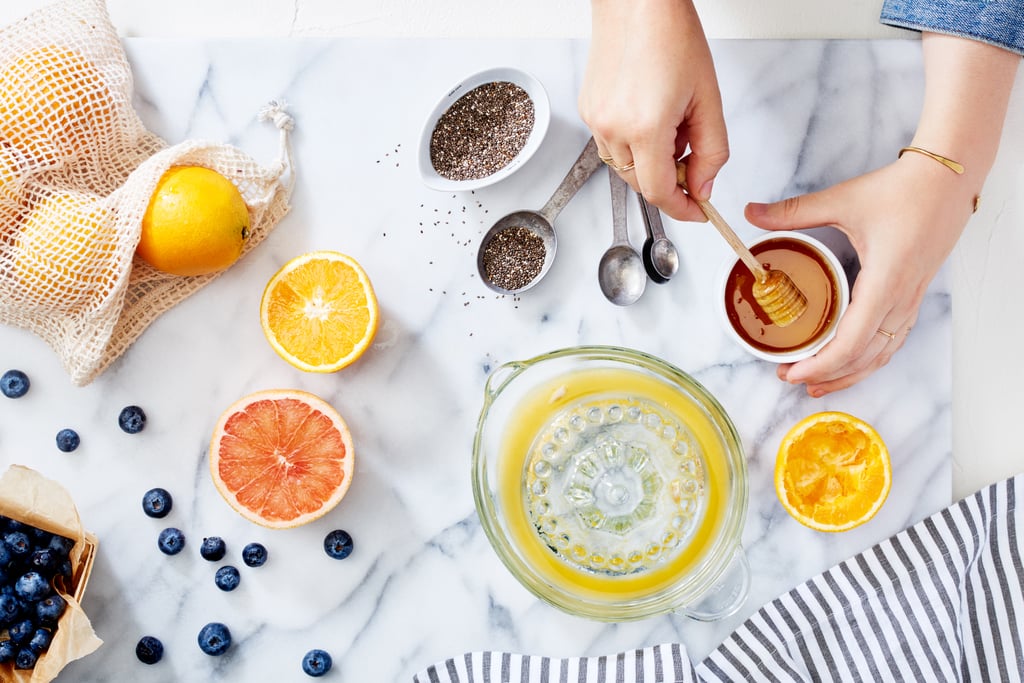 How Long Does Food Stay Good in the Fridge? POPSUGAR Fitness