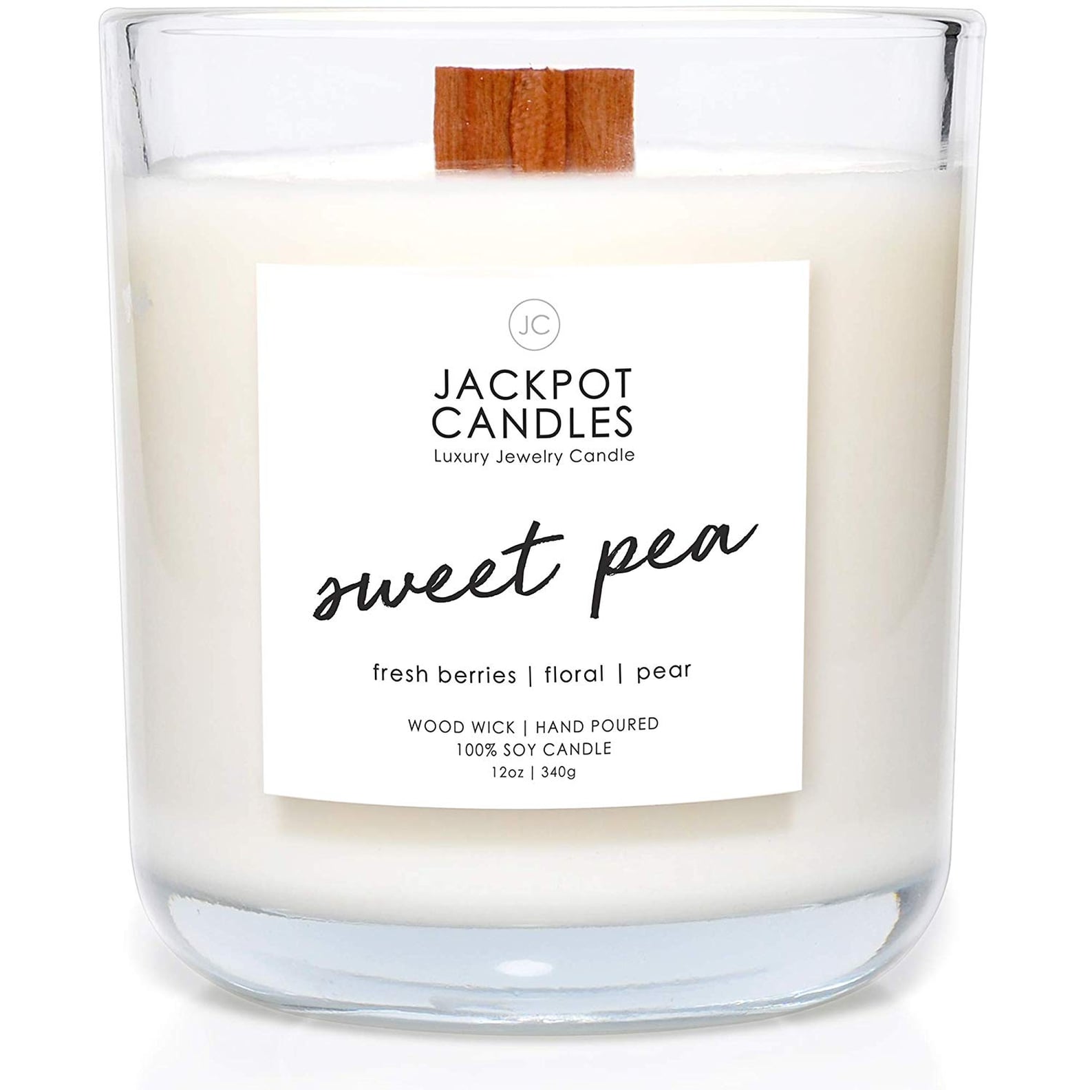 Best Spring Candles 2019 | PS Beauty