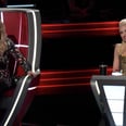 Exclusive: Kelly Clarkson and Gwen Stefani Are Friendship Goals on This Season of The Voice