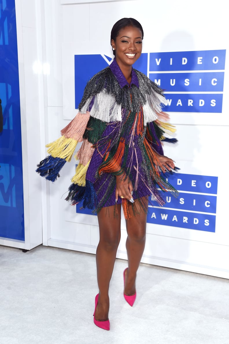 Justine Skye