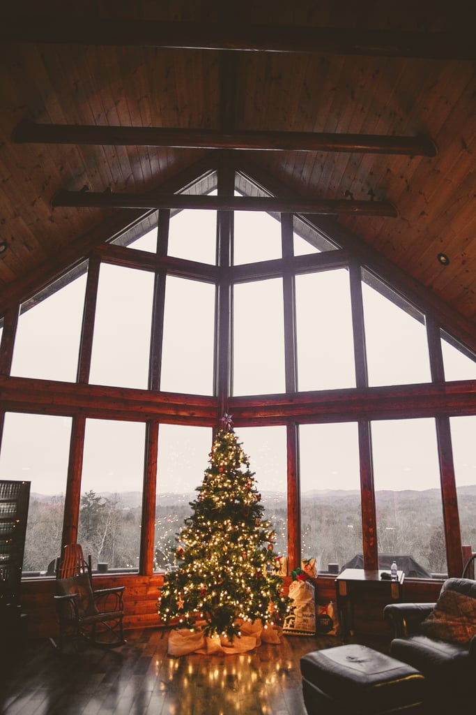 Boho Winter Wedding