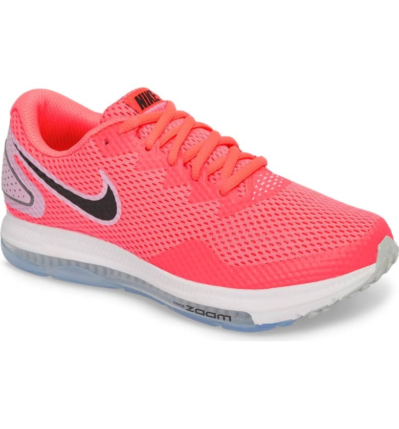 Nike Zoom All Out Low 2 Running Shoe