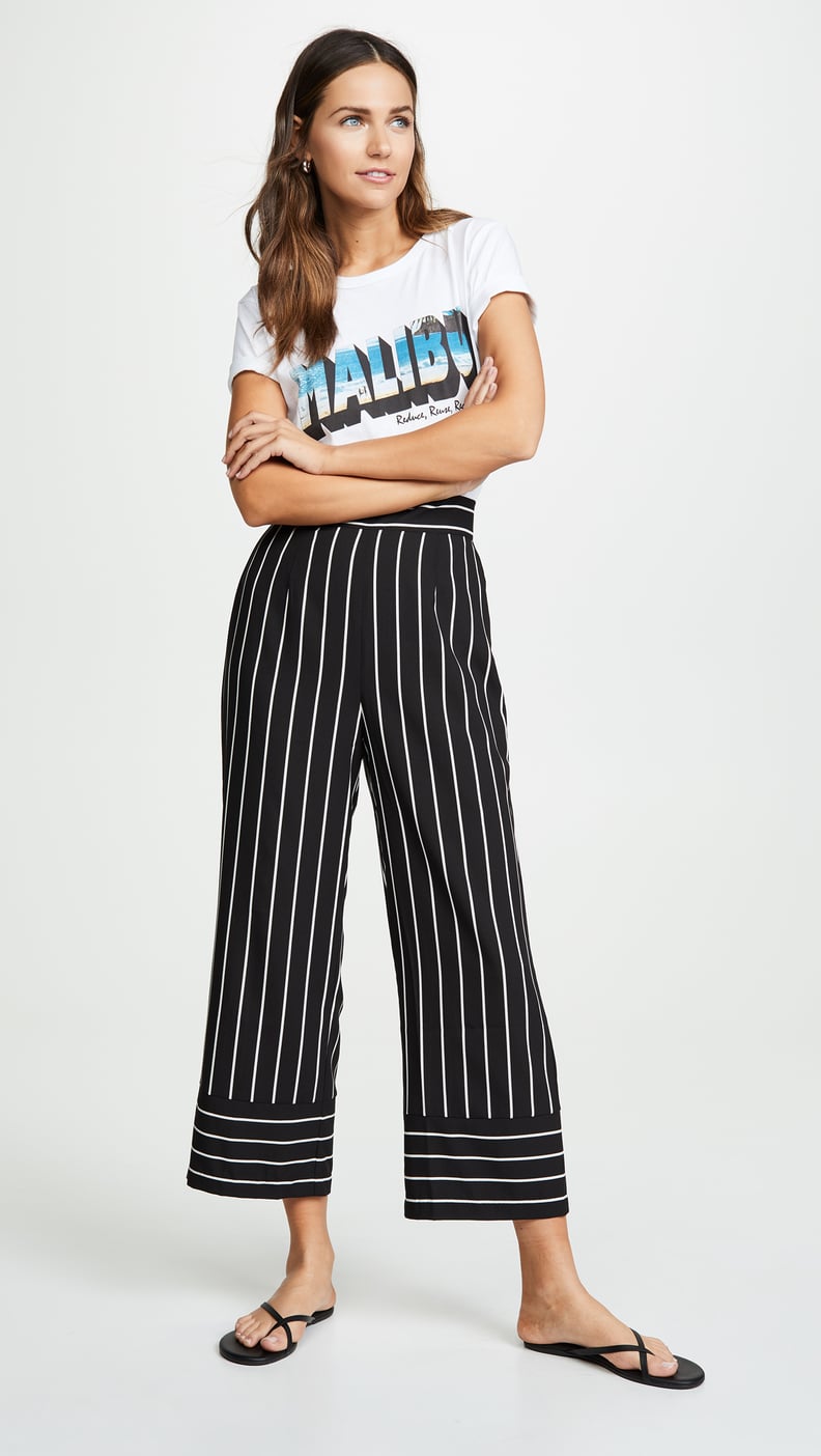 Comfortable Pants For Women 2019 | POPSUGAR Fashion