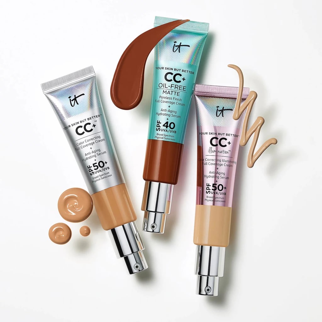 10 Best CC Creams of 2023