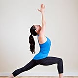 yoga sequence for beginners