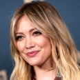 Hilary Duff on Becoming a Mom at 24: "I Lost a Huge Chunk of My Identity"