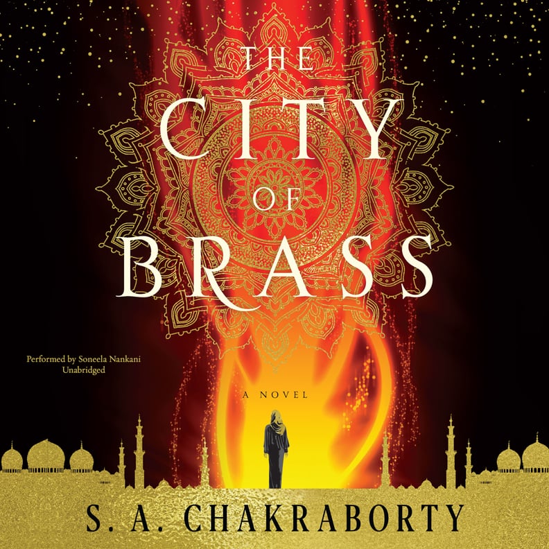 The City of Brass