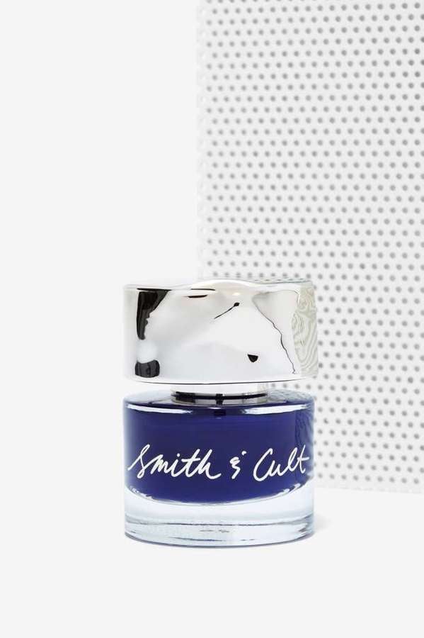 Blue For Pale Skin Tones