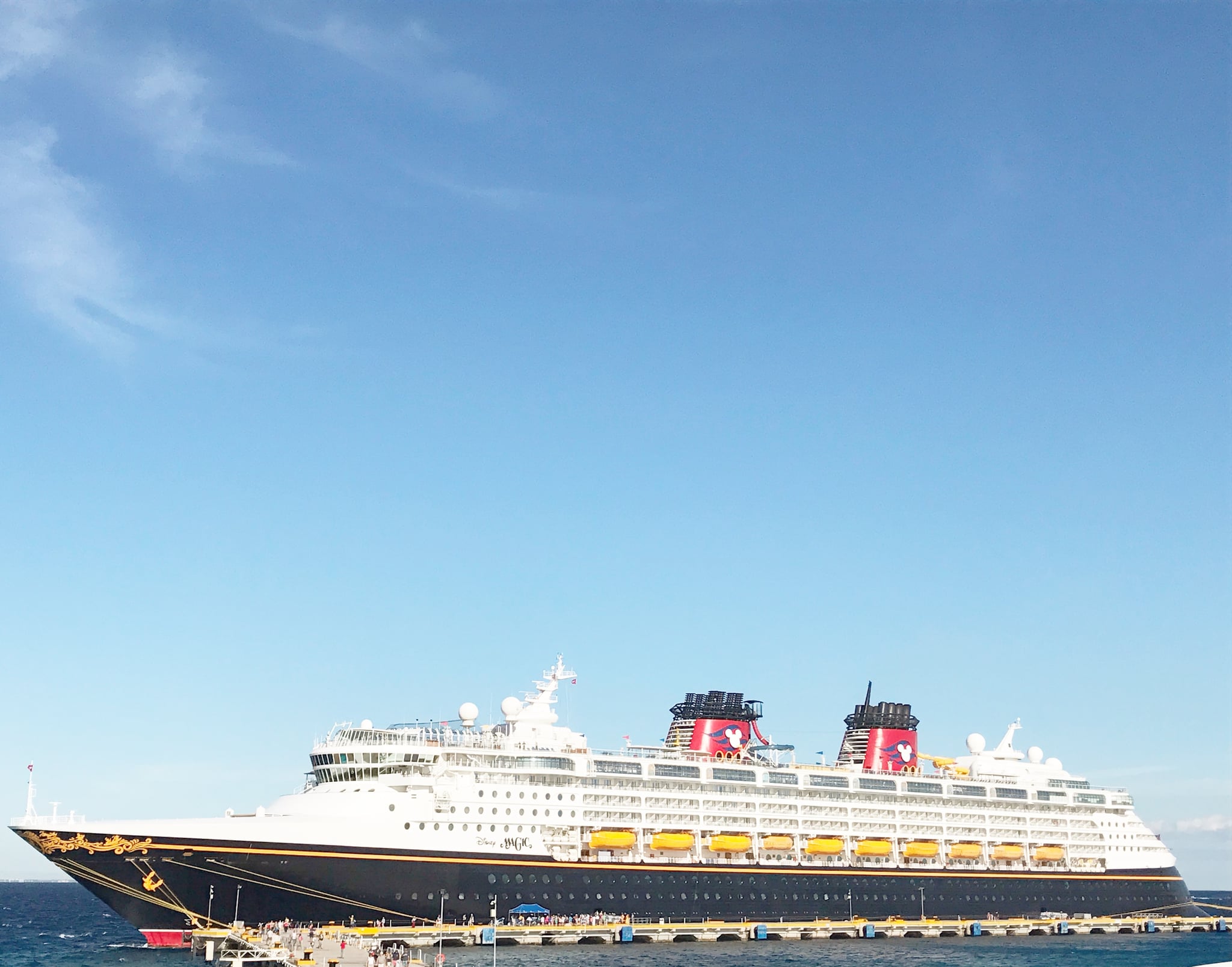 Art Of The Theme Show Tour These Adult Only Disney Cruise Line Activities Are Practically Perfect In Every Way Popsugar Family Photo 19