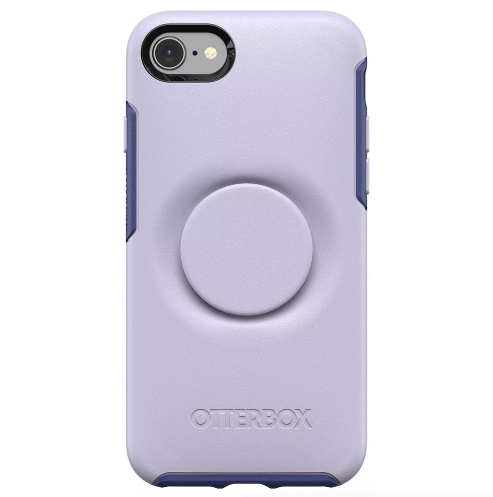 OtterBox Otter + Pop Symmetry Lilac Dust Case